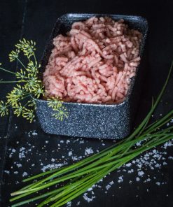 Pork Mince