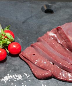 Ox Liver