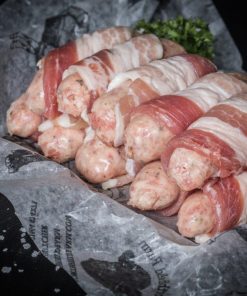 Pigs In Blankets