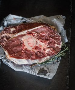 Beef Shin On The Bone
