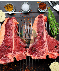 Prime Beef T-Bone 1kg