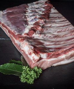 Pork Belly
