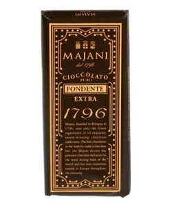 1796 “Fondente Extra” Dark Chocolate Bar 53%