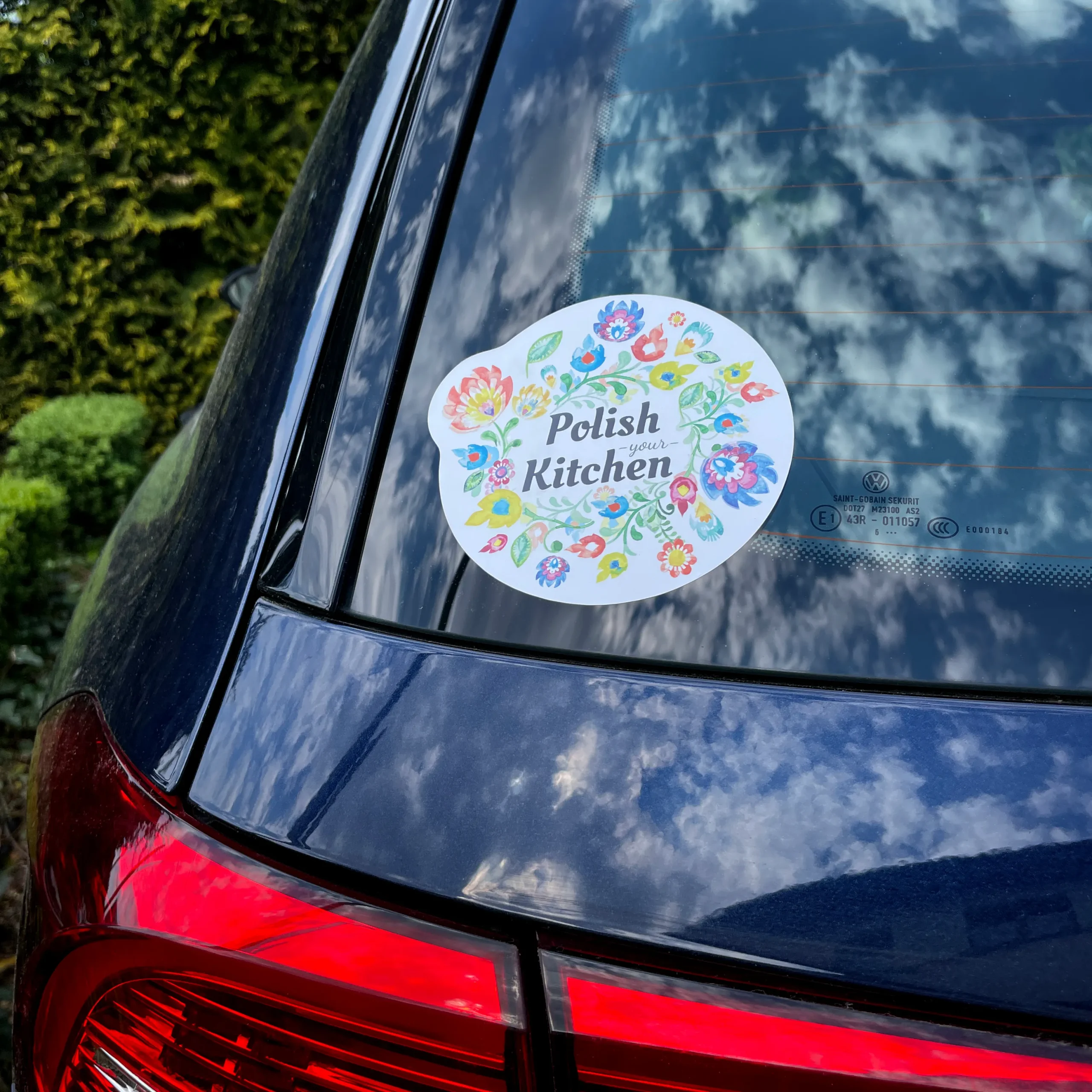 PYK Supporter Sticker - Image 7