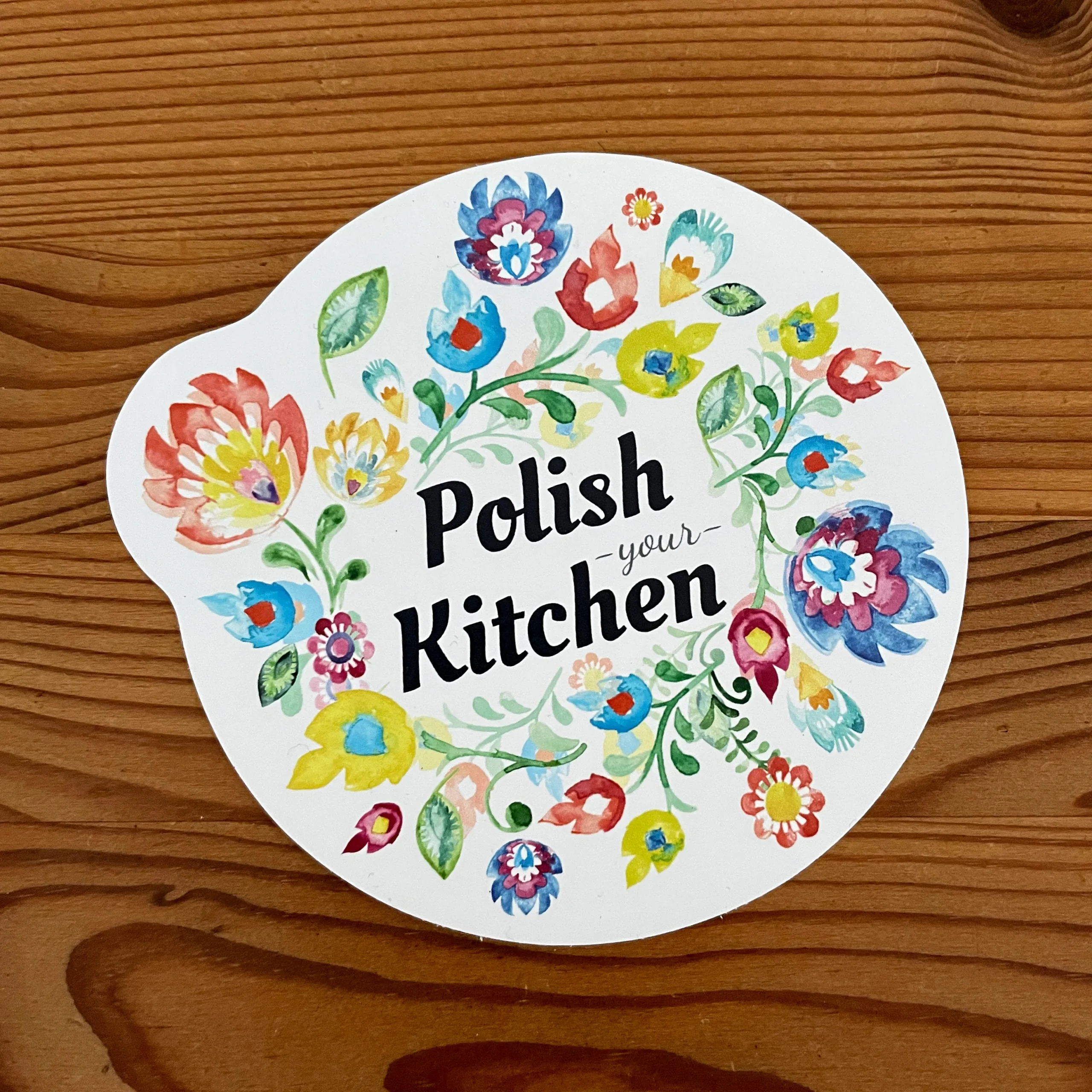 PYK Supporter Sticker - Image 6