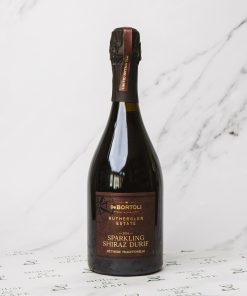 Rutherglen Sparkling Shiraz Durif 2016