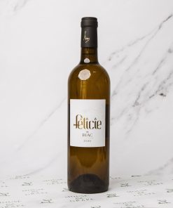 Felicie de Biac 2020