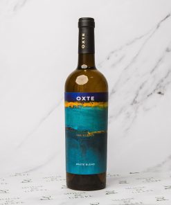 Oxte White Blend 2024