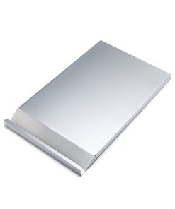 Side Burner Lid – Jupiter 4/6 Burner Stainless Steel