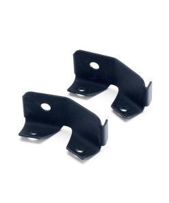 Excel / Onyx , Flame Tamer Brackets [ PAIR ]