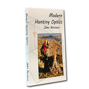 Modern Hunting Optics