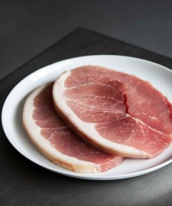 10oz Gammon Steaks (Pack of 2)