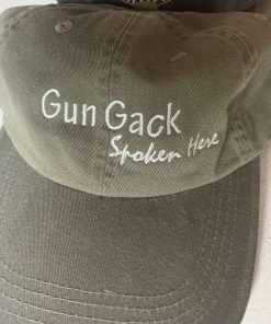 Gun Gack Hats