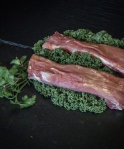 Pork Filet