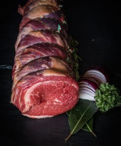 Beef Brisket