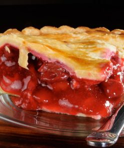 8″ Double Crust Fruit Pies