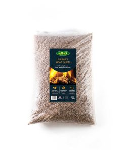 10kg Wood Pellets
